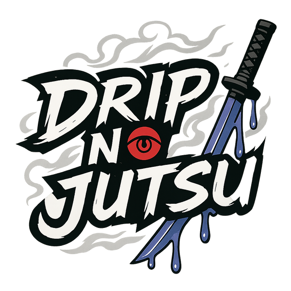 Drip No Jutsu